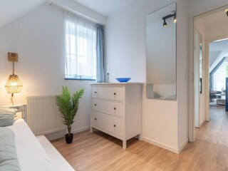 Apartment St. Peter-Ording Ausstattung 11