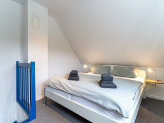 Apartment St. Peter-Ording Ausstattung 19