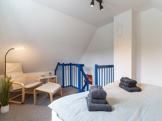 Apartment St. Peter-Ording Ausstattung 13