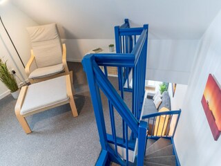 Apartment St. Peter-Ording Ausstattung 20