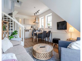 Appartement St. Peter-Ording Kenmerken 7