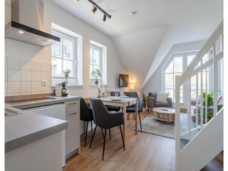 Appartement St. Peter-Ording Kenmerken 9