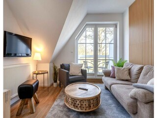 Appartement St. Peter-Ording Kenmerken 10