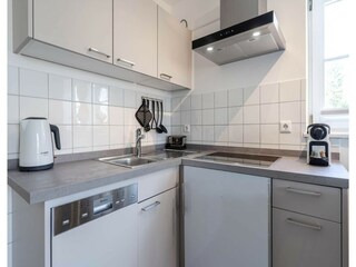 Appartement St. Peter-Ording Kenmerken 11