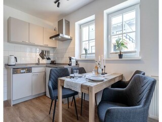 Appartement St. Peter-Ording Kenmerken 12