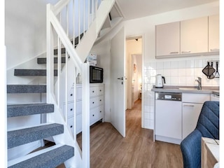 Appartement St. Peter-Ording Équipement 13