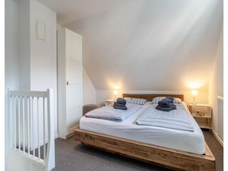 Appartement St. Peter-Ording Kenmerken 16