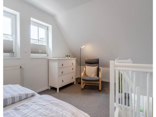 Appartement St. Peter-Ording Équipement 18
