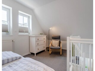 Appartement St. Peter-Ording Équipement 19