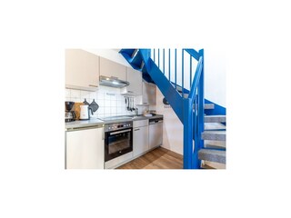 Apartment St. Peter-Ording Ausstattung 17