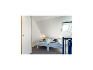 Apartment St. Peter-Ording Ausstattung 12
