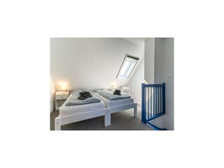Appartamento St. Peter-Ording Caratteristiche 16