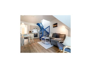 Apartment St. Peter-Ording Ausstattung 17