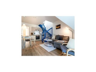 Appartement St. Peter-Ording Kenmerken 17