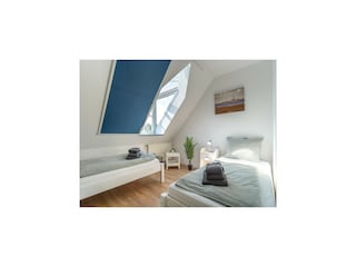 Apartamento St. Peter-Ording Características 19