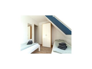 Apartment St. Peter-Ording Ausstattung 18