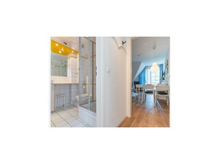 Appartement St. Peter-Ording Kenmerken 16