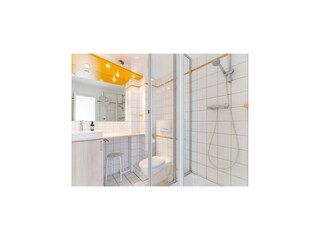 Apartamento St. Peter-Ording Características 14