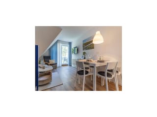 Apartment St. Peter-Ording Ausstattung 15