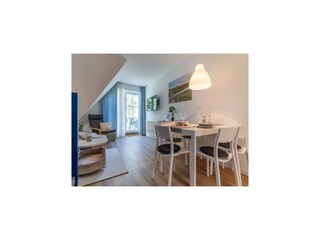 Appartement St. Peter-Ording Kenmerken 15