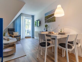 Apartamento St. Peter-Ording Características 17