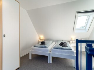 Apartment St. Peter-Ording Ausstattung 12