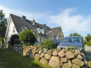Apartment St. Peter-Ording Außenaufnahme 3