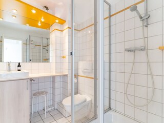 Apartment St. Peter-Ording Ausstattung 13