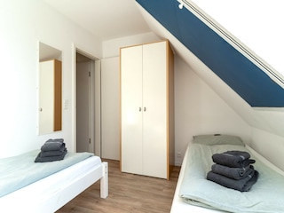 Apartamento St. Peter-Ording Características 15