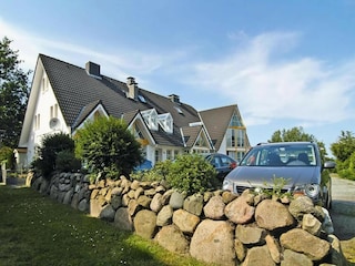 Apartment St. Peter-Ording Außenaufnahme 6