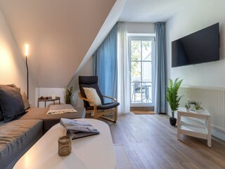 Apartment St. Peter-Ording Ausstattung 15
