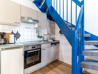 Apartment St. Peter-Ording Ausstattung 17