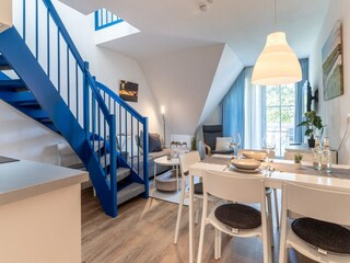 Apartment St. Peter-Ording Ausstattung 18