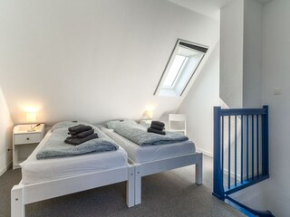 Apartment St. Peter-Ording Ausstattung 8