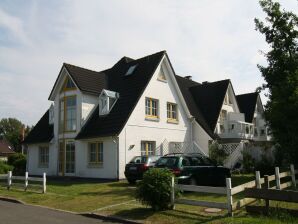 Apartment Appartamento per le vacanze a St. Peter-Ording.