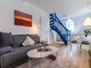 Apartment St. Peter-Ording Ausstattung 9