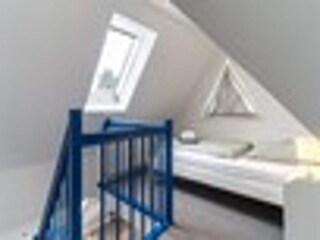 Apartment St. Peter-Ording Ausstattung 4