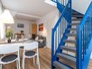 Apartment St. Peter-Ording Features 9