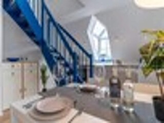 Apartment St. Peter-Ording Features 8