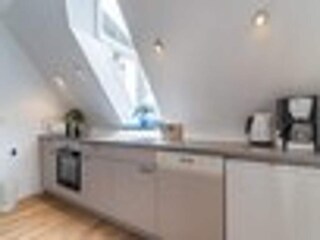 Apartment St. Peter-Ording Ausstattung 11