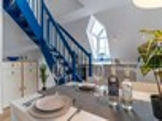 Apartment St. Peter-Ording Ausstattung 12