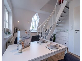 Apartamento St. Peter-Ording Características 7