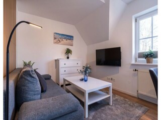 Apartamento St. Peter-Ording Características 8