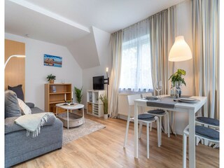 Apartamento St. Peter-Ording Características 9