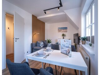 Appartement St. Peter-Ording Équipement 12