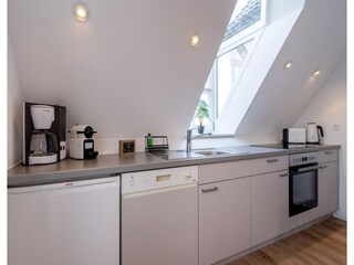 Appartement St. Peter-Ording Kenmerken 11