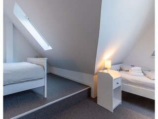 Appartement St. Peter-Ording Kenmerken 13