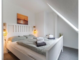 Appartement St. Peter-Ording Équipement 18