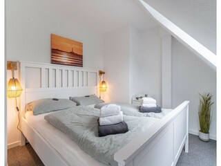 Appartement St. Peter-Ording Kenmerken 18