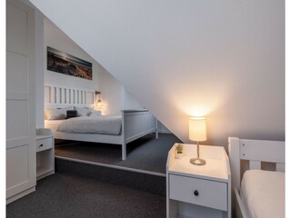Appartement St. Peter-Ording Équipement 4
